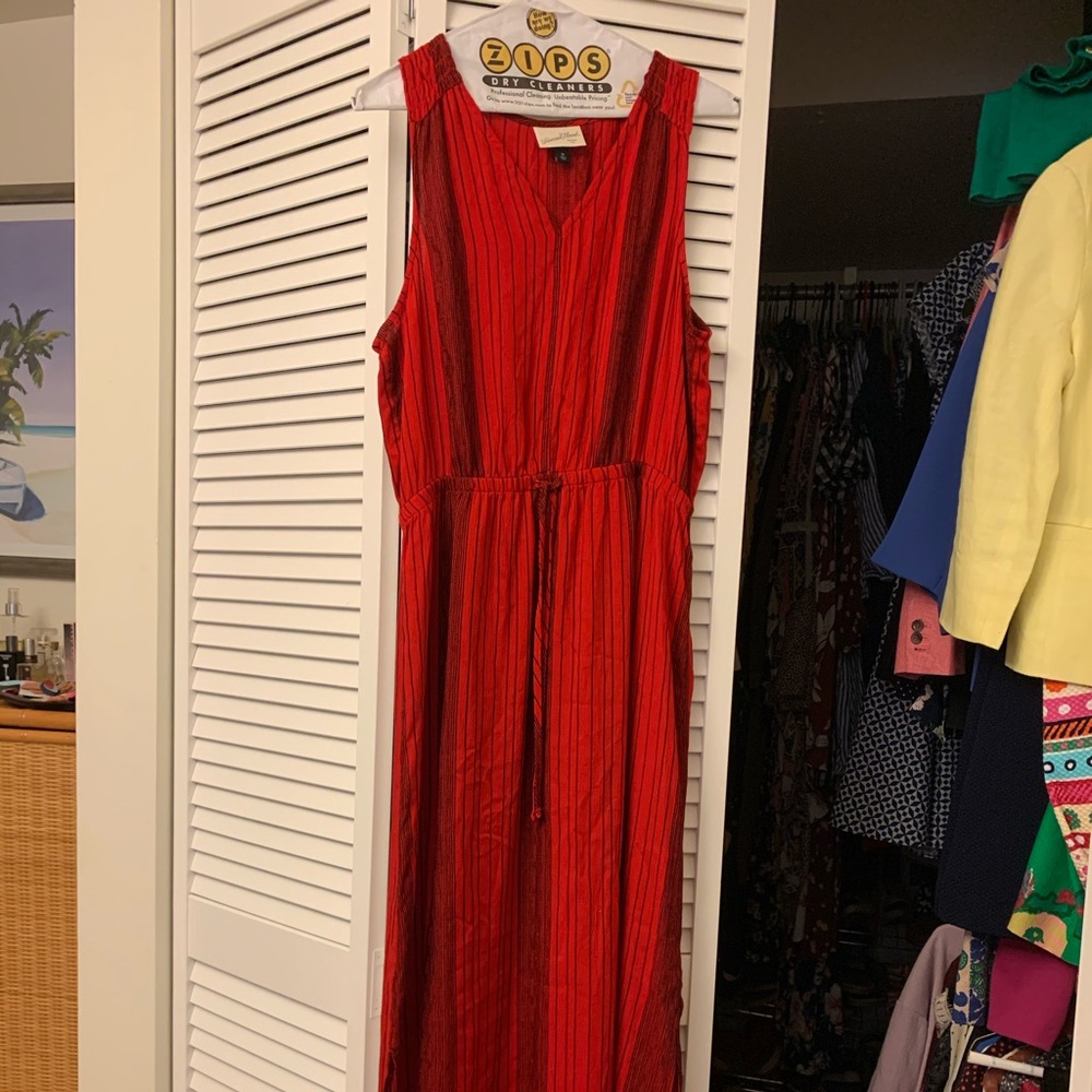 Universal Thread dress